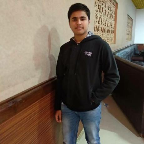 Dhairya Taneja